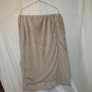 Berkshire Blanket 40" by 60"